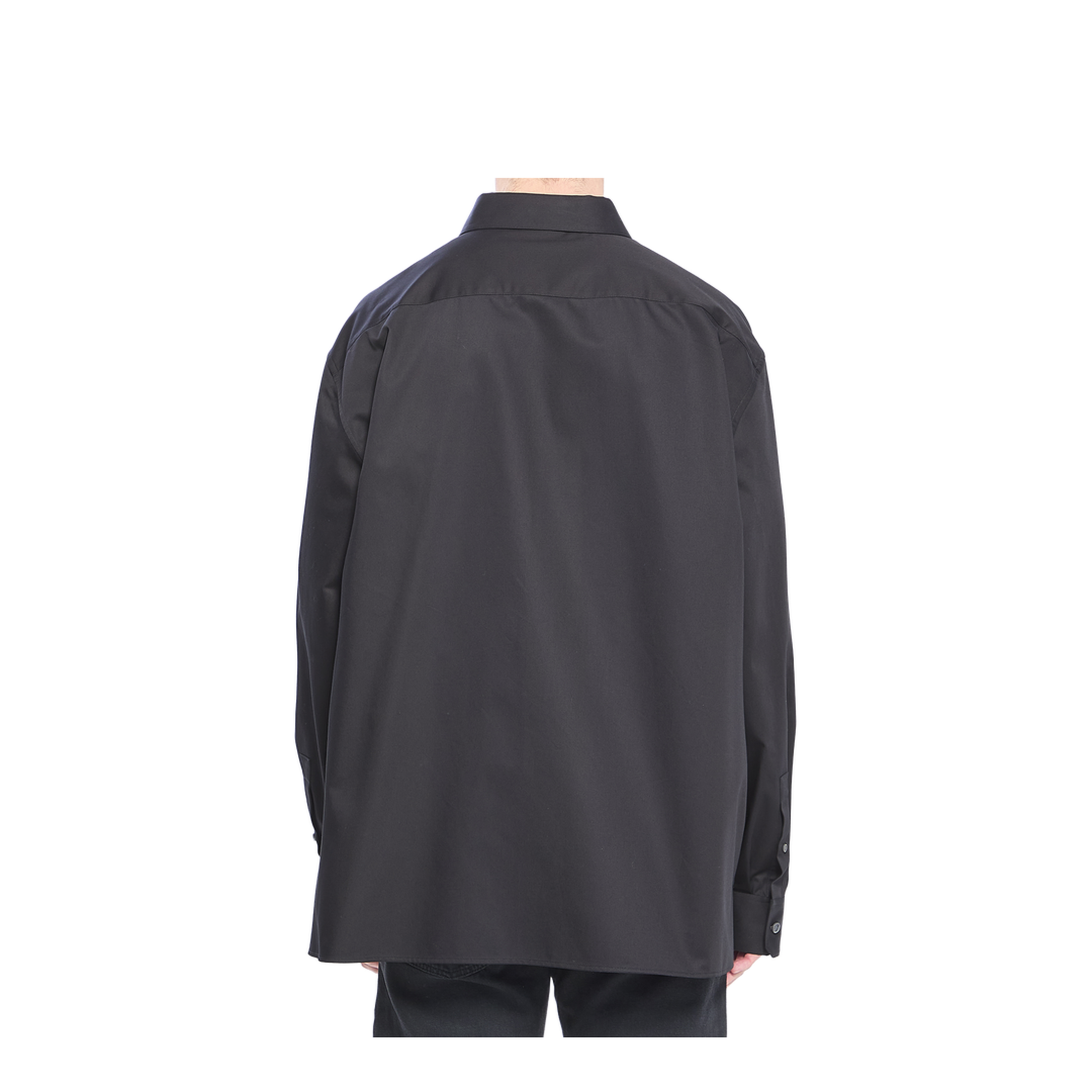 Shirts Black - Image 4