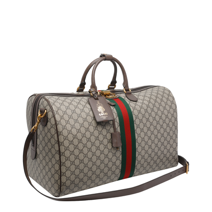 Savoy Large Duffle Bag - Image 2