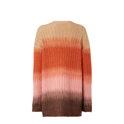 Multicolor Cardigan - Image 3
