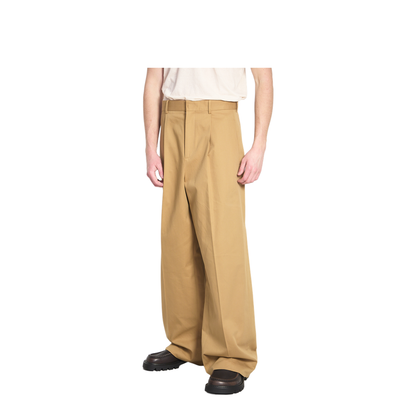 Wide Leg Pants - Image 2
