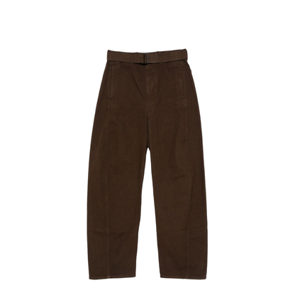 Jeans BROWN - Image 1
