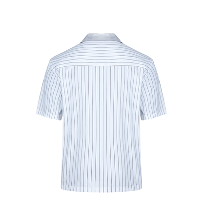 Men's Lightweight Cotton Shirt - Image 4