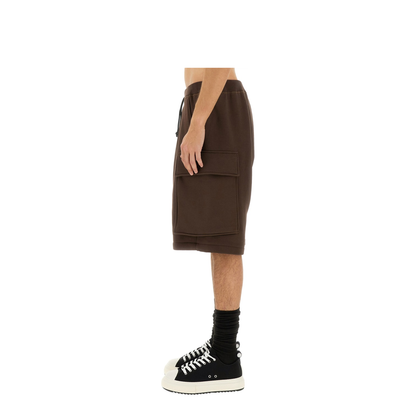 Cargo Bermuda Shorts Balloon - Image 4