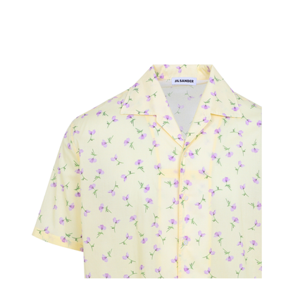 Cotton Shirt - Image 5