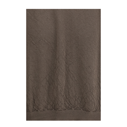 Temple Extreme Sweater with V-neck - Image 3