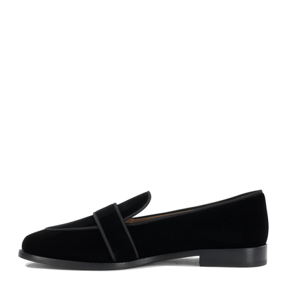 Suede Loafers - Image 3