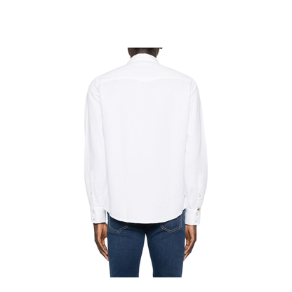 Shirts White - Image 3
