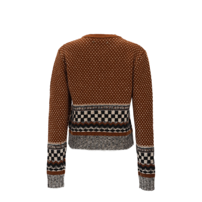 Journey Crewneck Sweater - Image 2