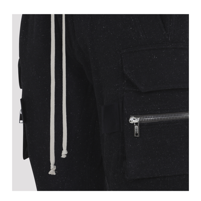 Mastodon Cargo Pants - Image 5