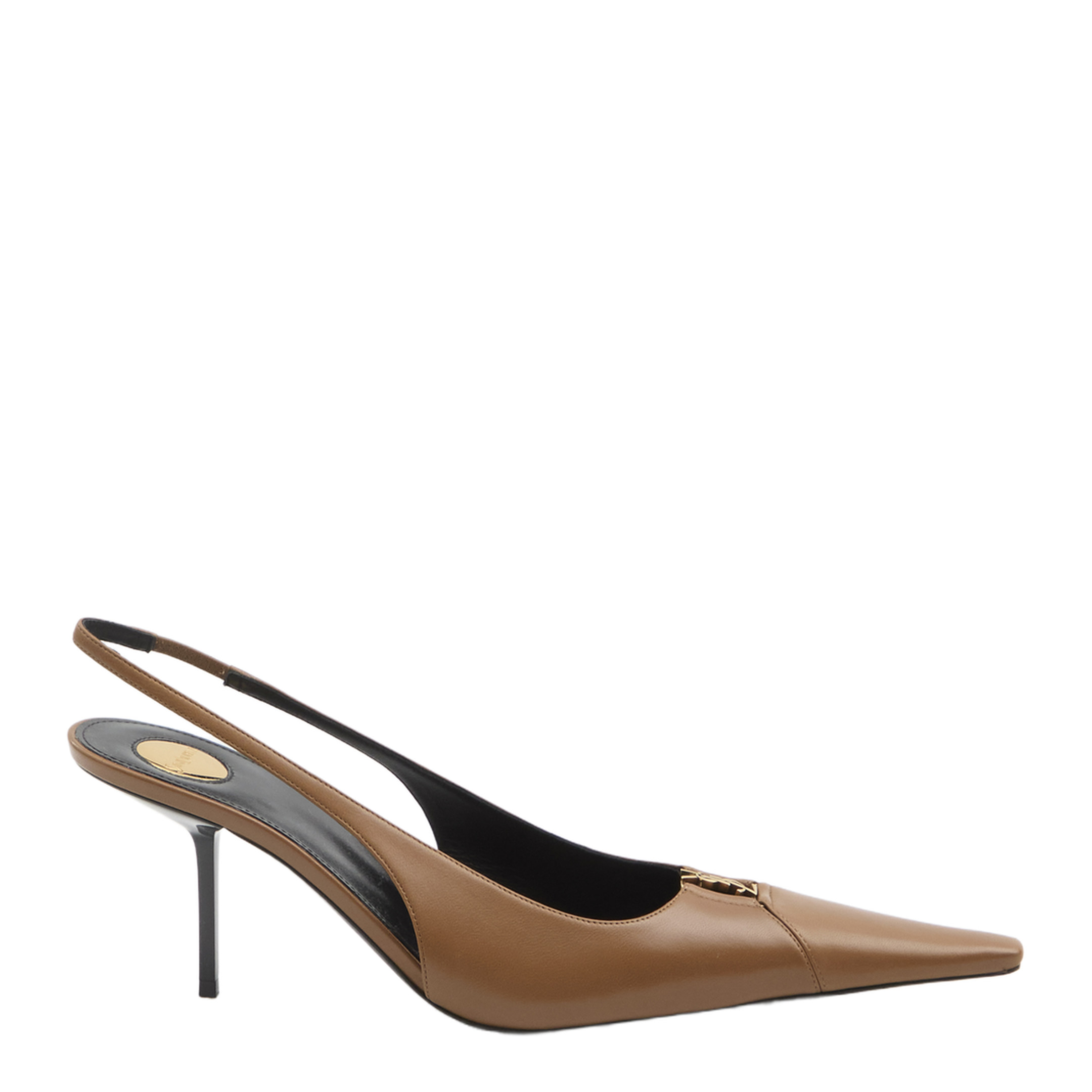 Babylone Breteuil pumps - Image 1