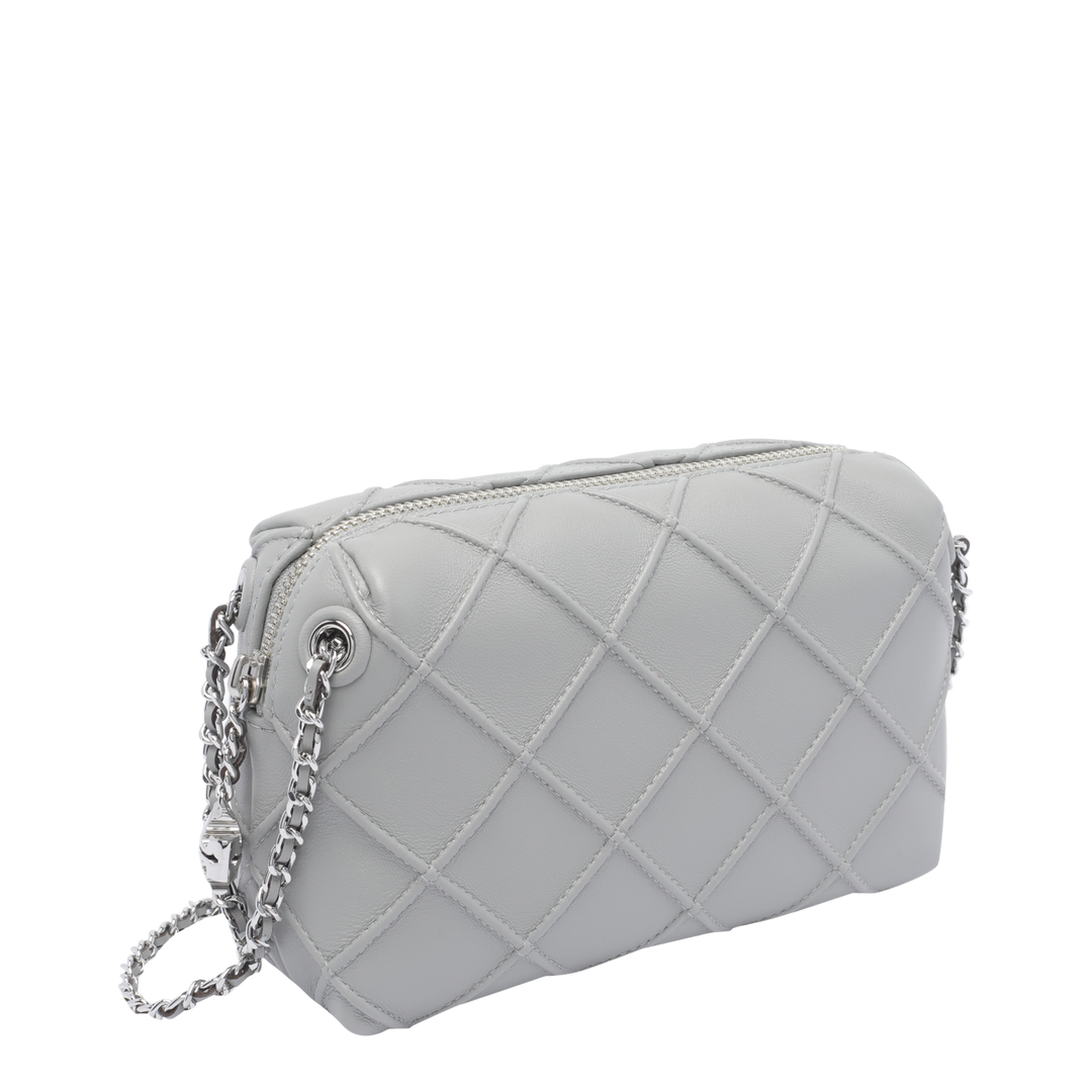 Fleming Leather Shoulder Bag - Image 2