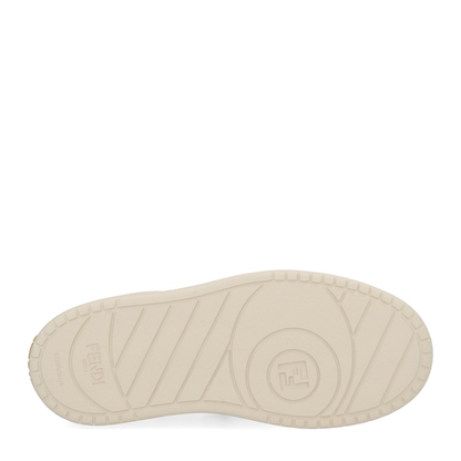 Match Leather White - Image 6