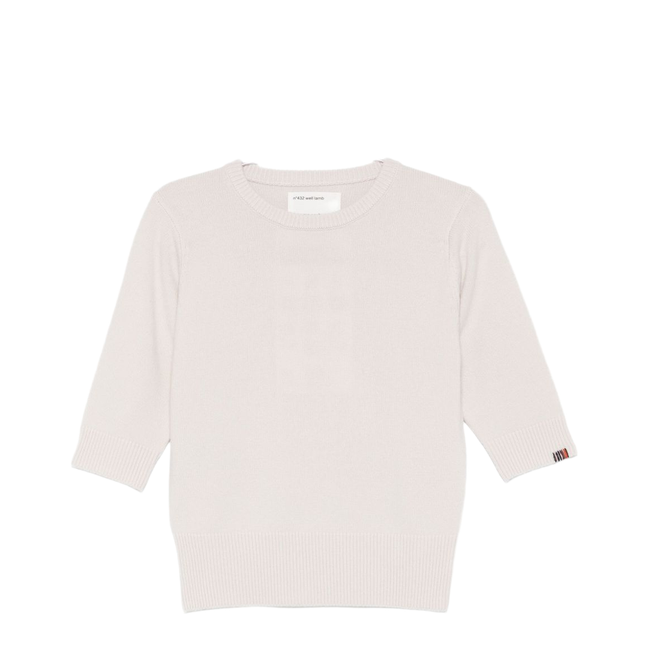 Light And Natural Sweaters - Image 1