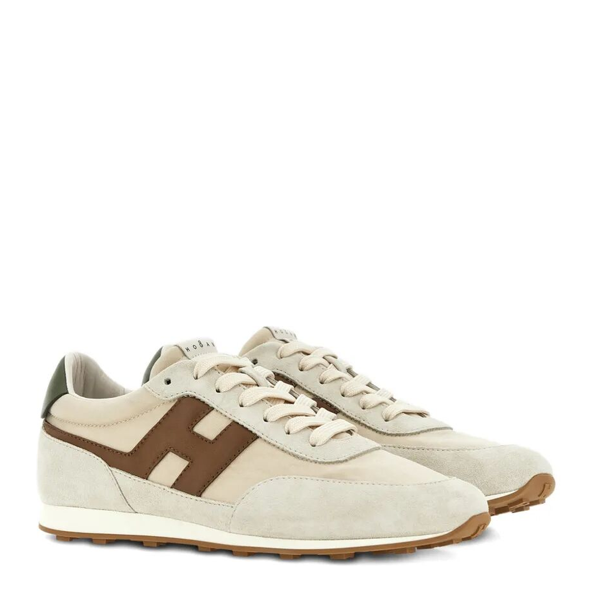 Sneakers Beige - Image 3