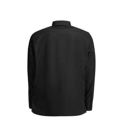 Casual Shirt With Logo - Image 2