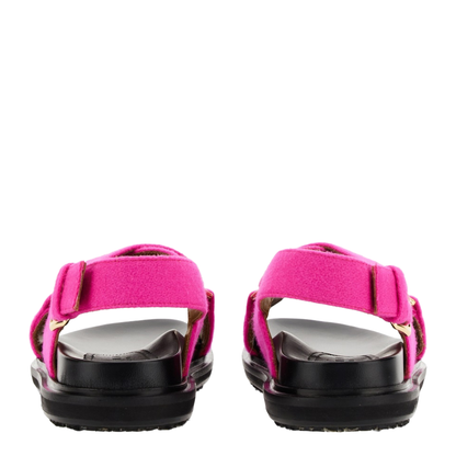 Criss Cross Sandal - Image 3