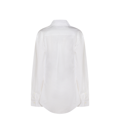 Scanned Bra Print Shirt - Image 4