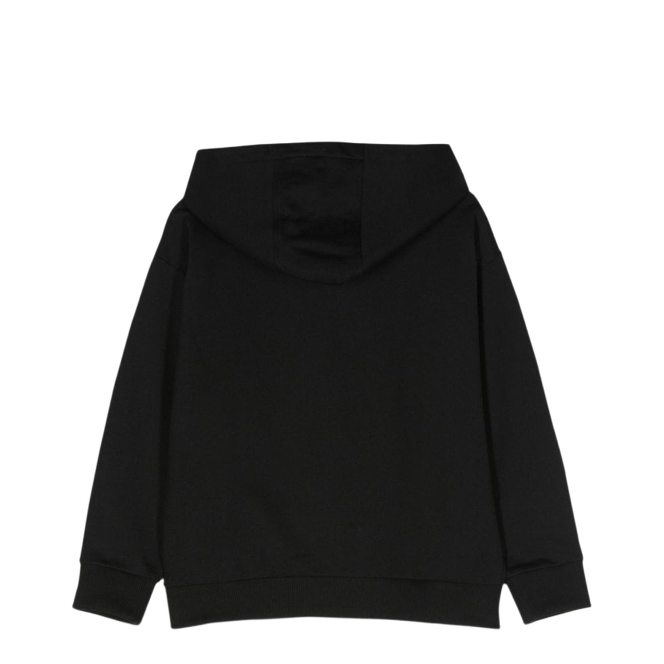 Sweatshirt Fleece Embroidery - Image 2