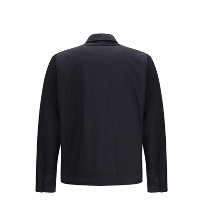 Recycled Nylon Microfiber Jacket - Image 2