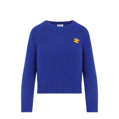 Crewneck Sweater - Image 2