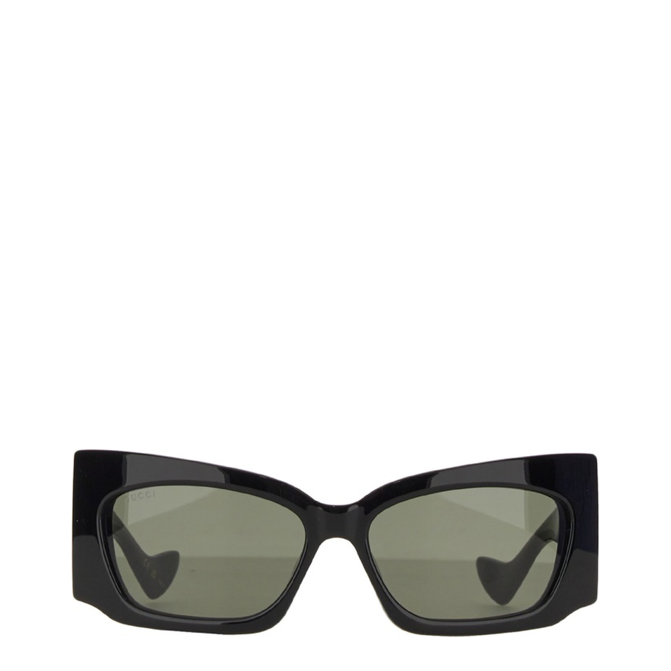 Gg Logo Sunglasses - Image 1