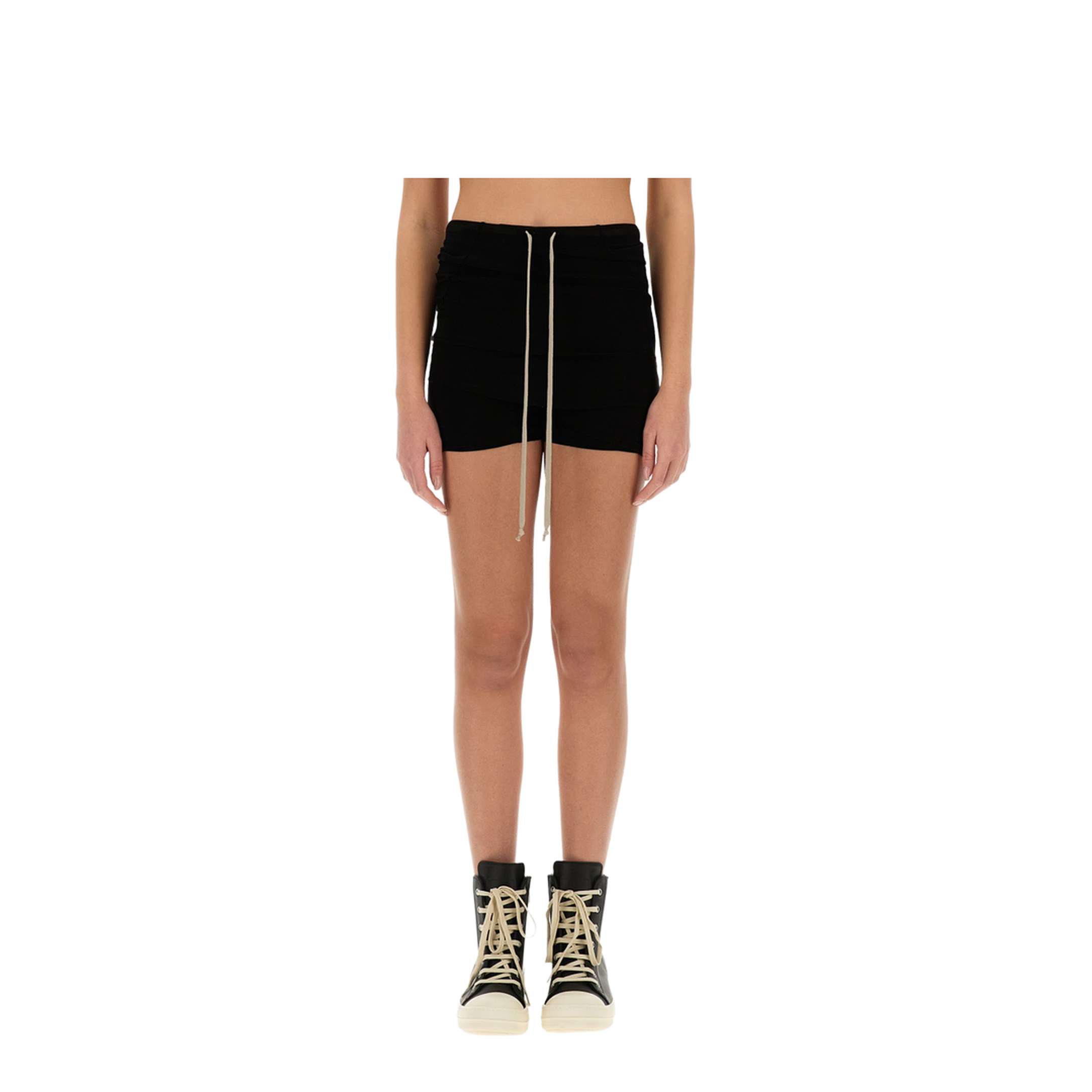 Shorts with Elastic - Image 1