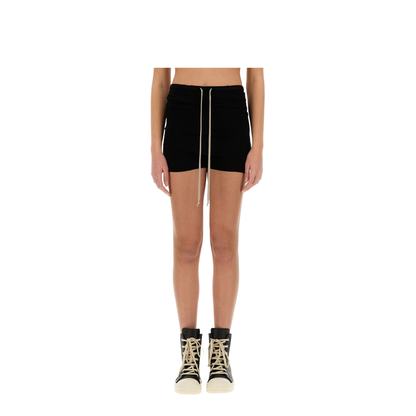 Shorts with Elastic - Image 1