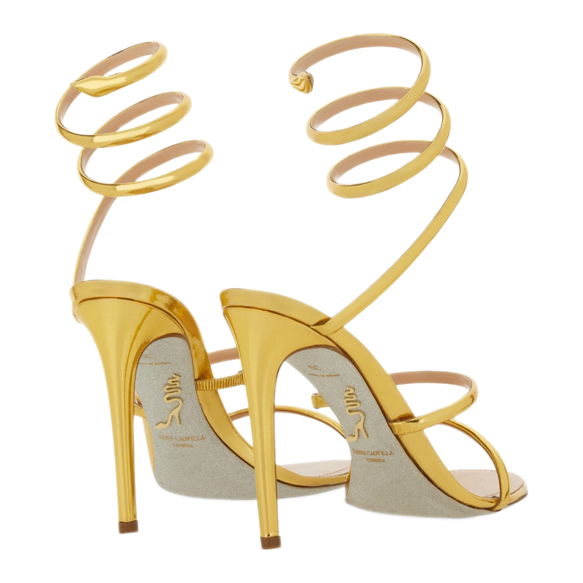 Ren Caovilla Sandals - Image 4