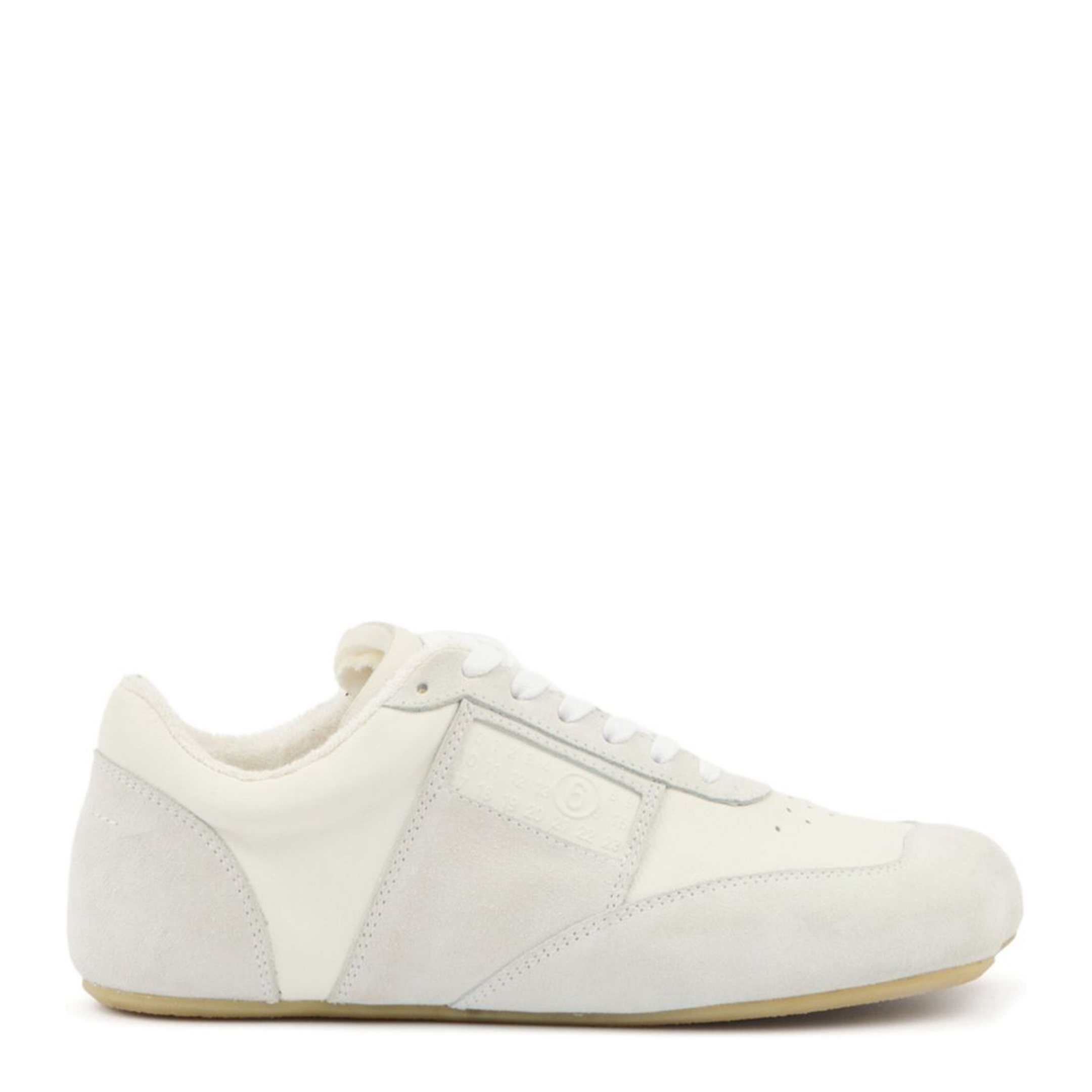Sneakers White - Image 1