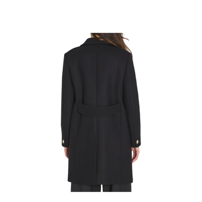 Batavia Wool Coat - Image 4