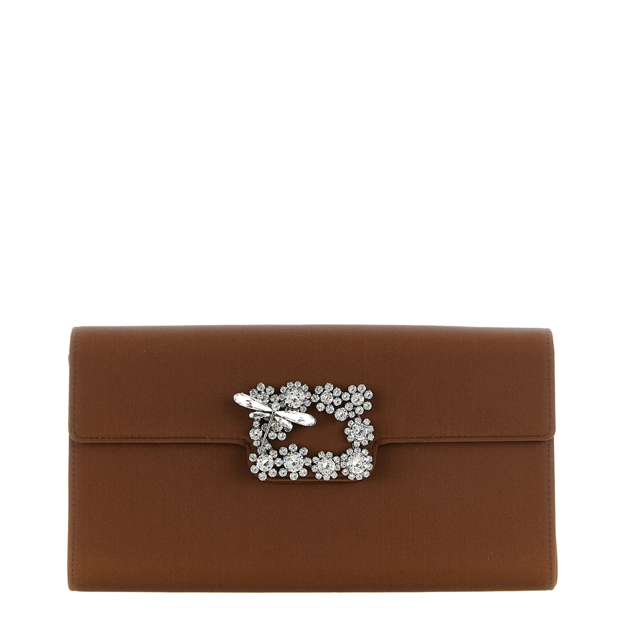 Envelope Flap Dragonfly Flow Clutch - Image 1