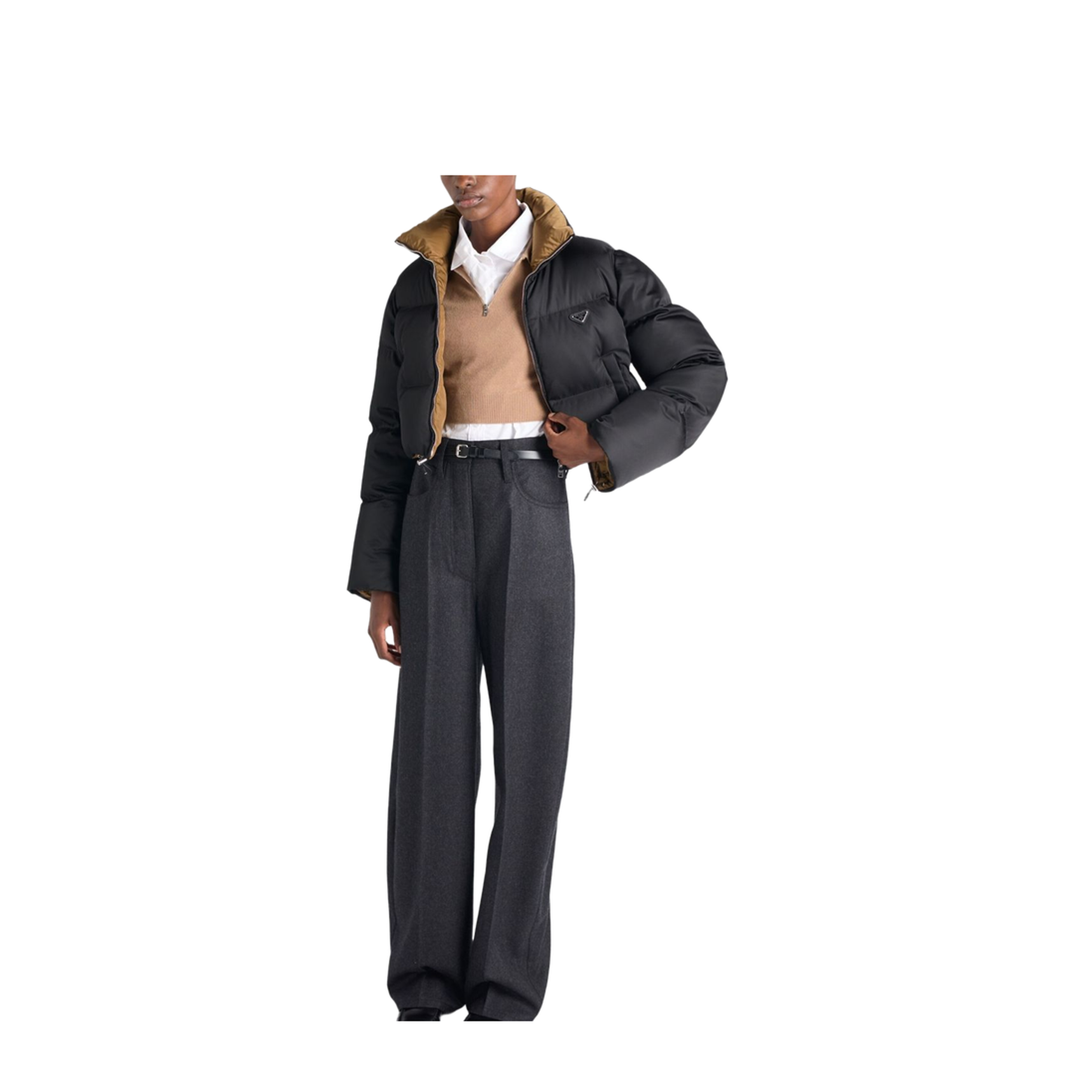 Coats Black - Image 5