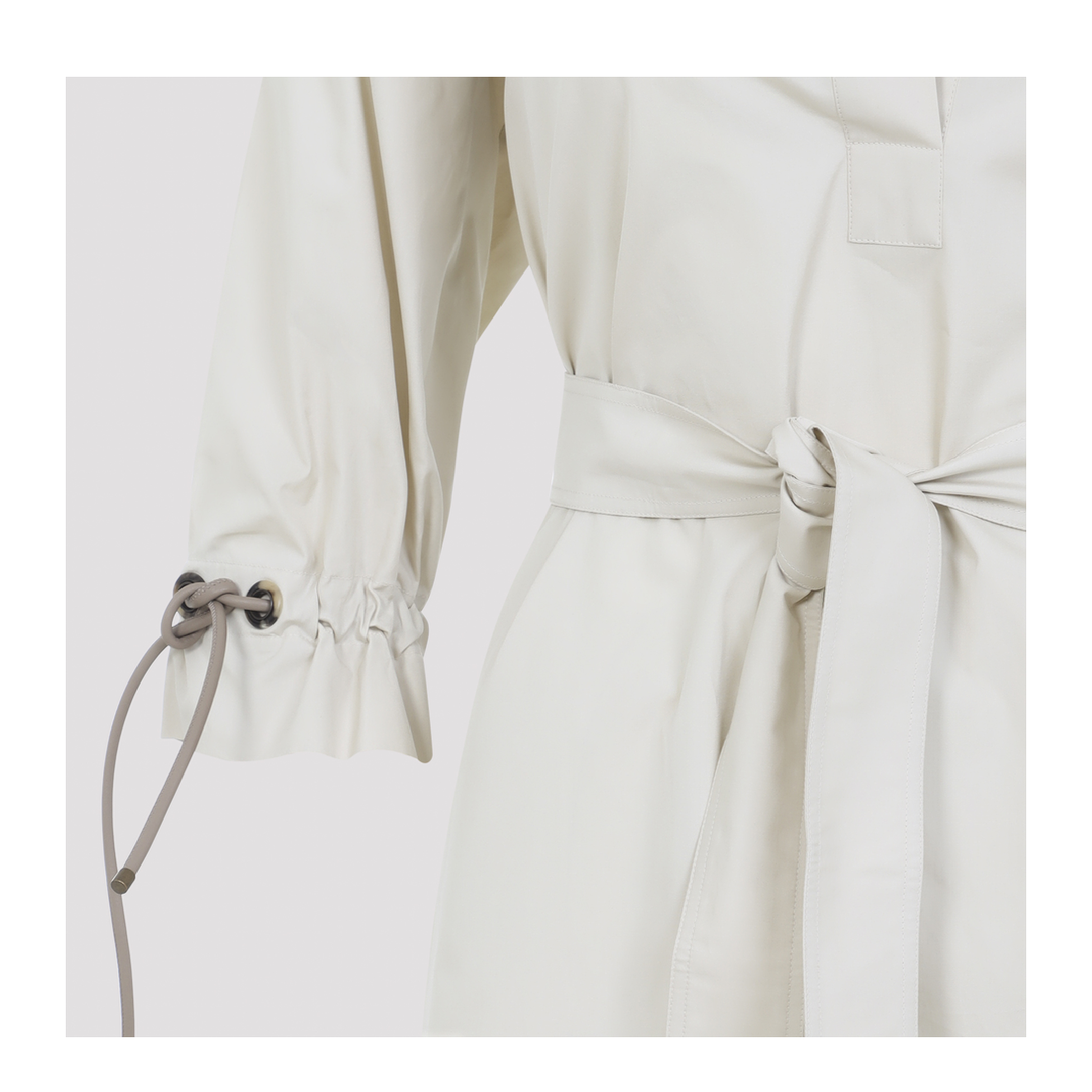 Mirto Chemisier Dress - Image 6