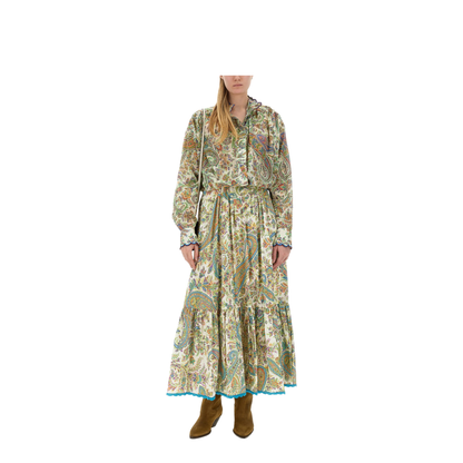 Long Skirt - Image 2