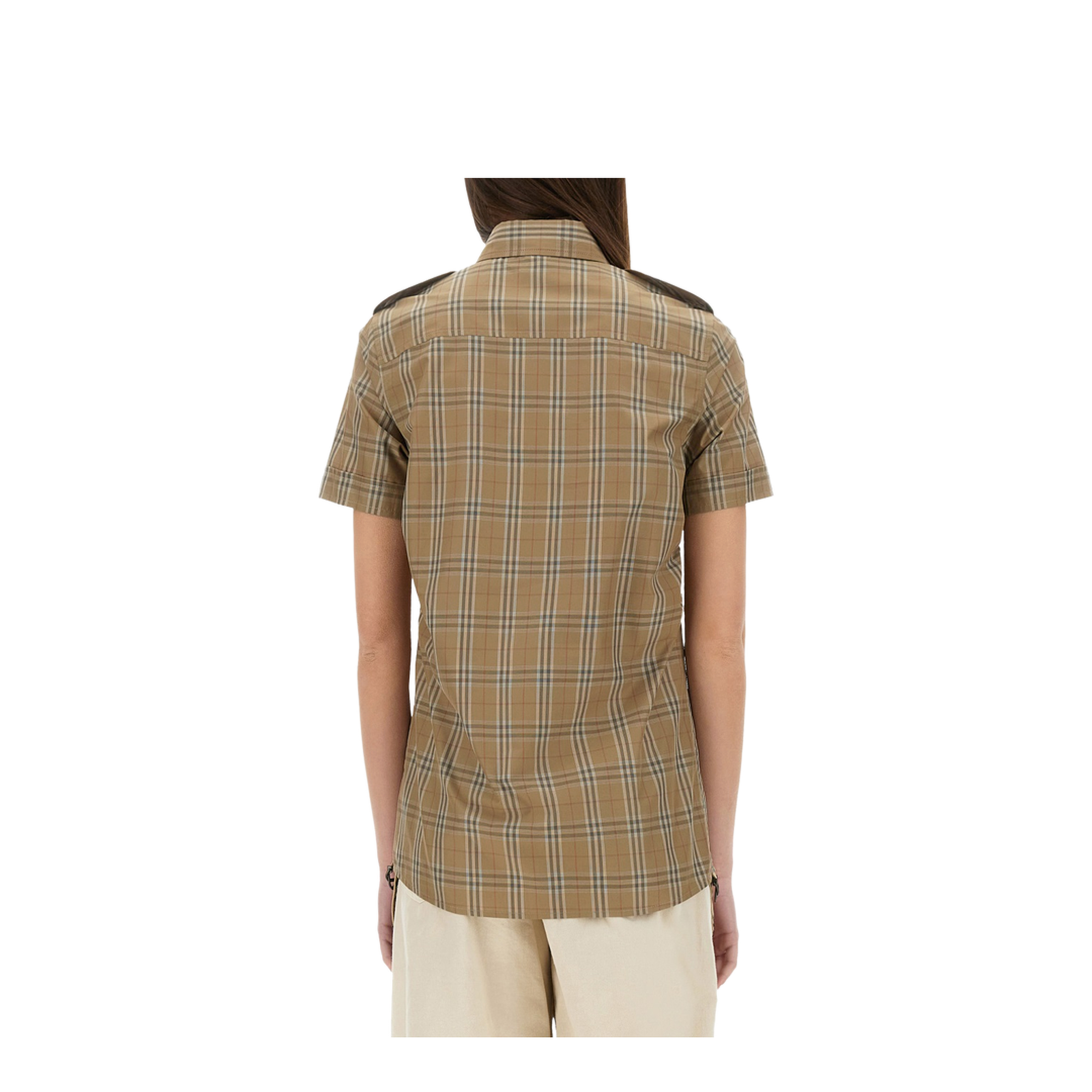 Cotton Shirt - Image 3