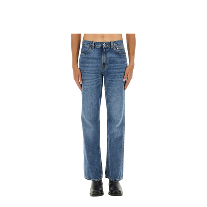 Carlson Cut Pants - Image 1