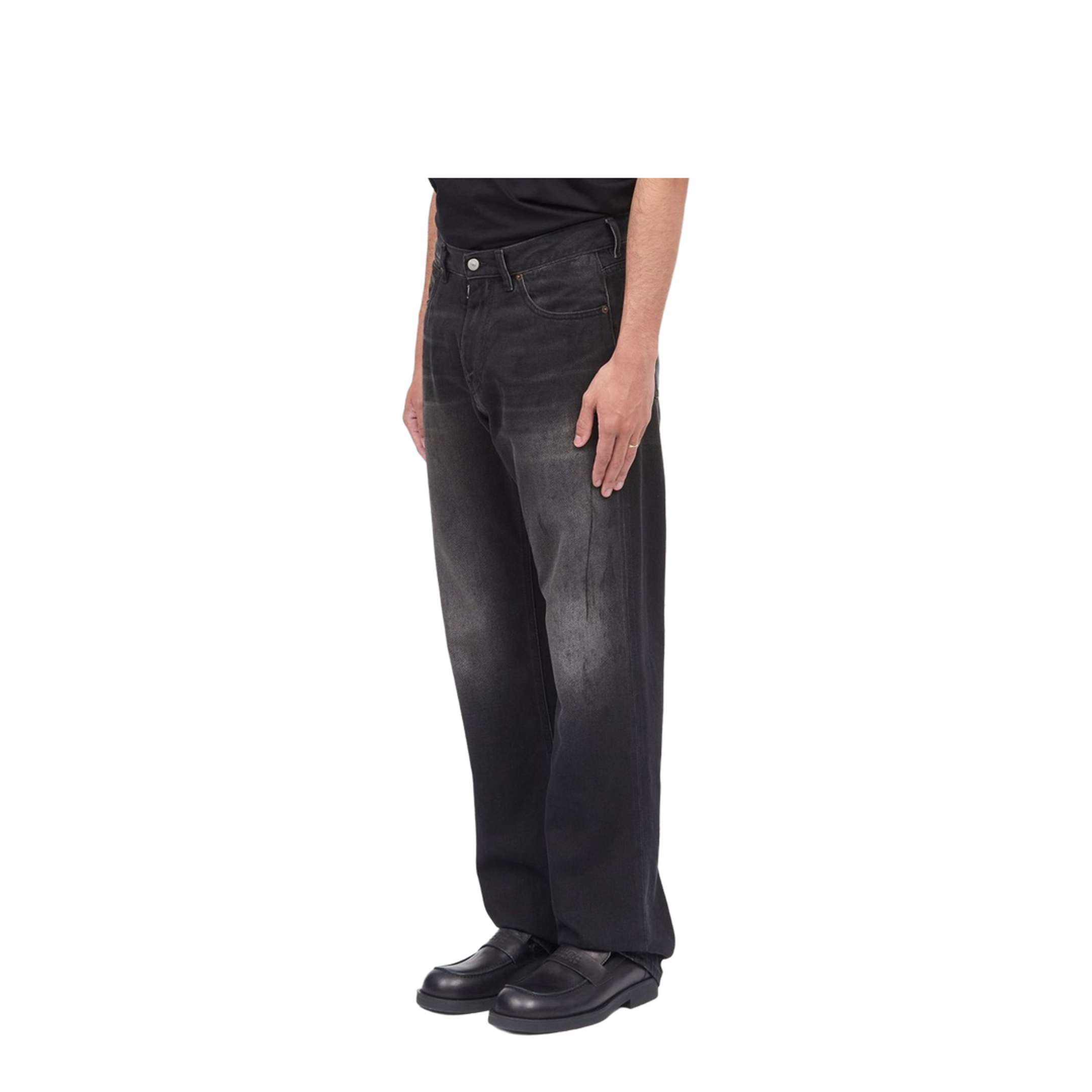 Jeans Black - Image 3