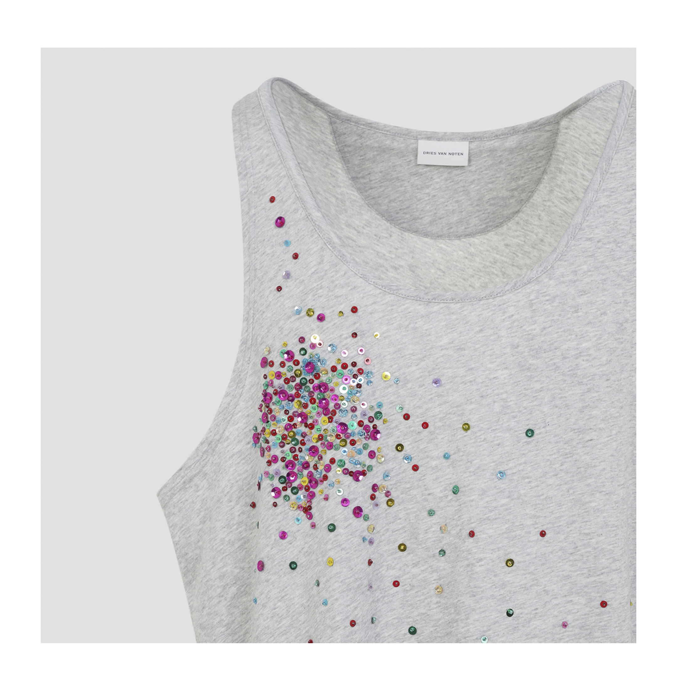 Hulo Tank Top - Image 5