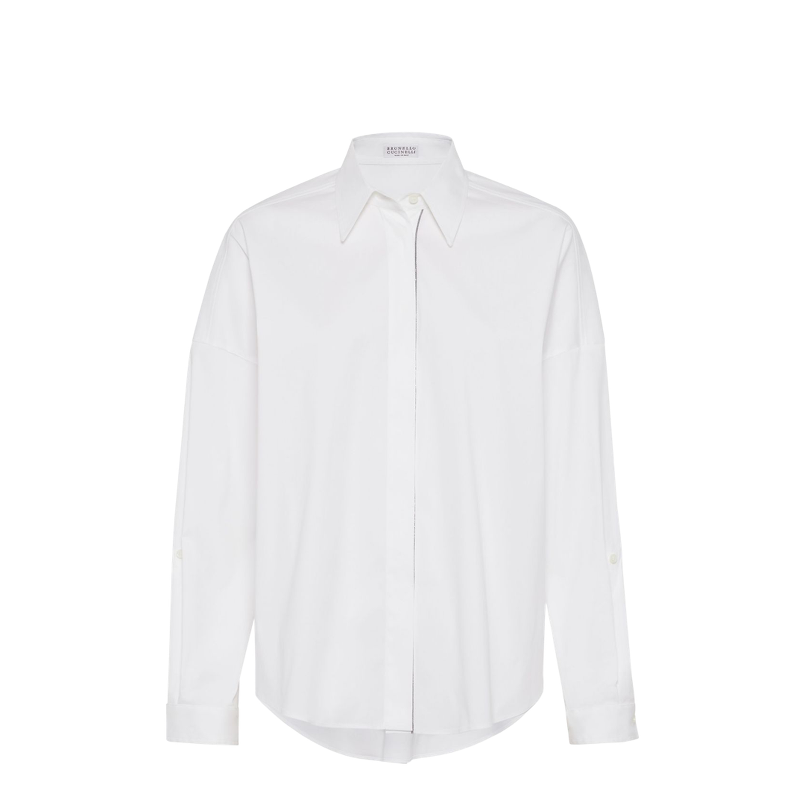Shirts White - Image 1