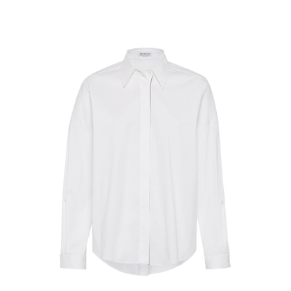 Shirts White - Image 1