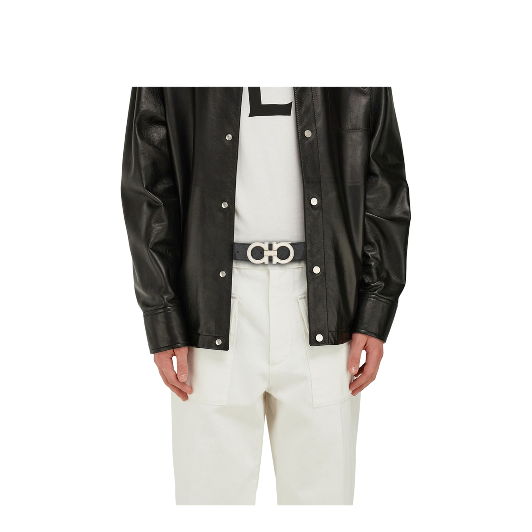 Belts Grey - Image 3