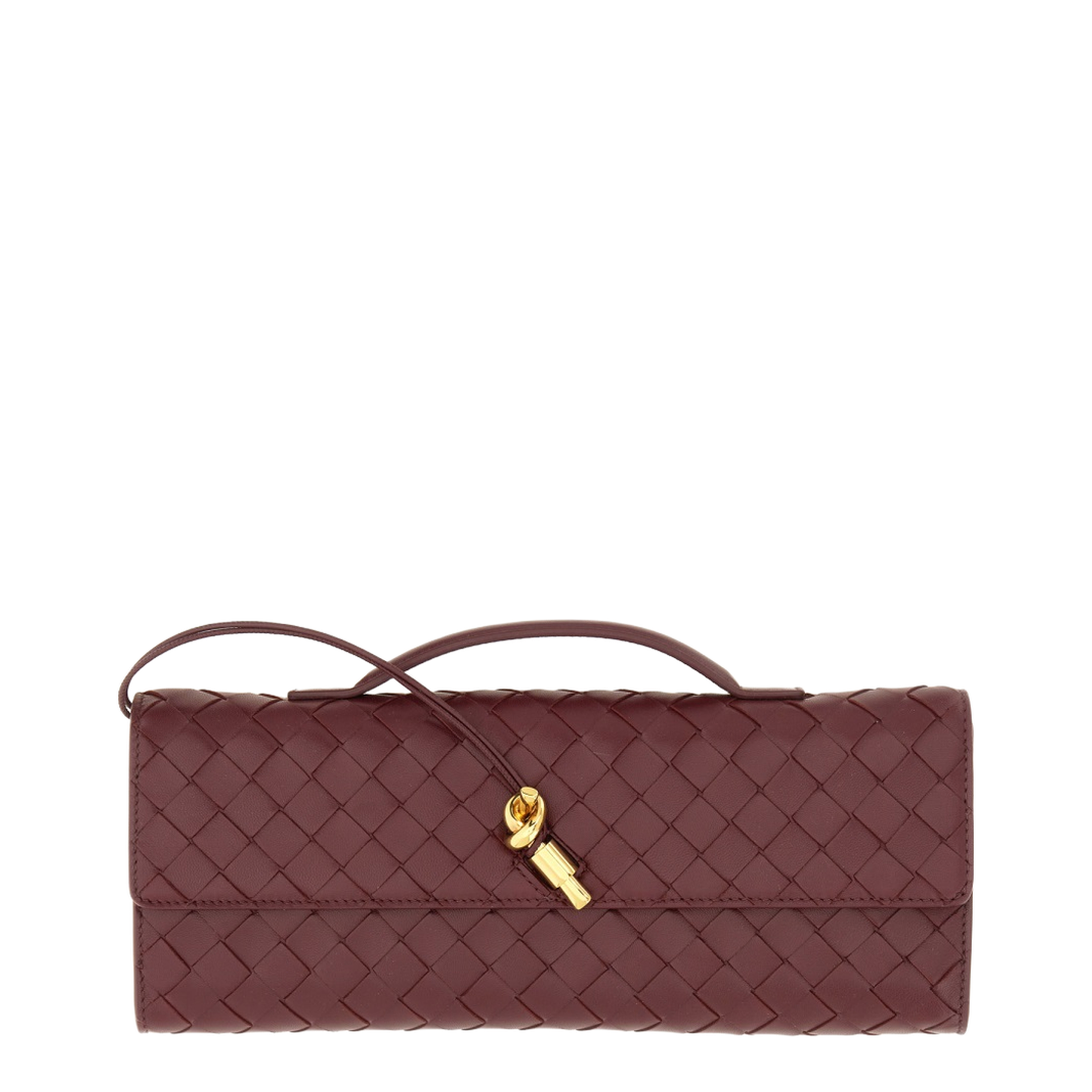 Long Andiamo Clutch - Image 2