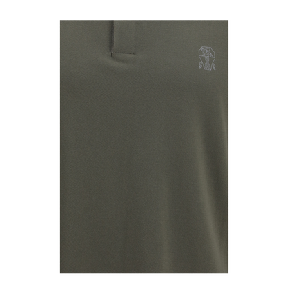Cotton Polo - Image 3