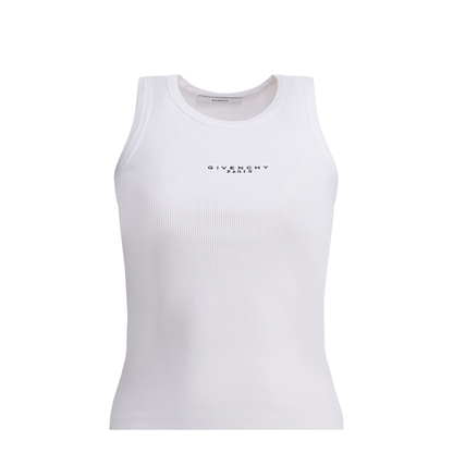 Logo Tank Top - Image 1
