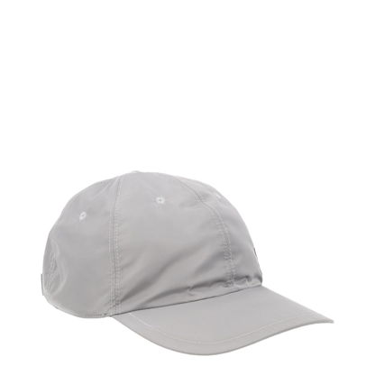 Baseball Cap with Logo - Image 3