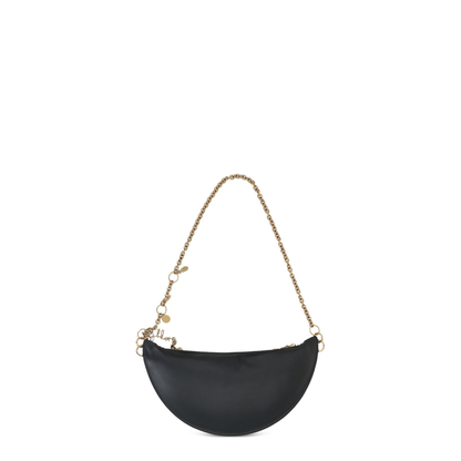 Icons Shoulder Bag in Soft Leather - Image 2