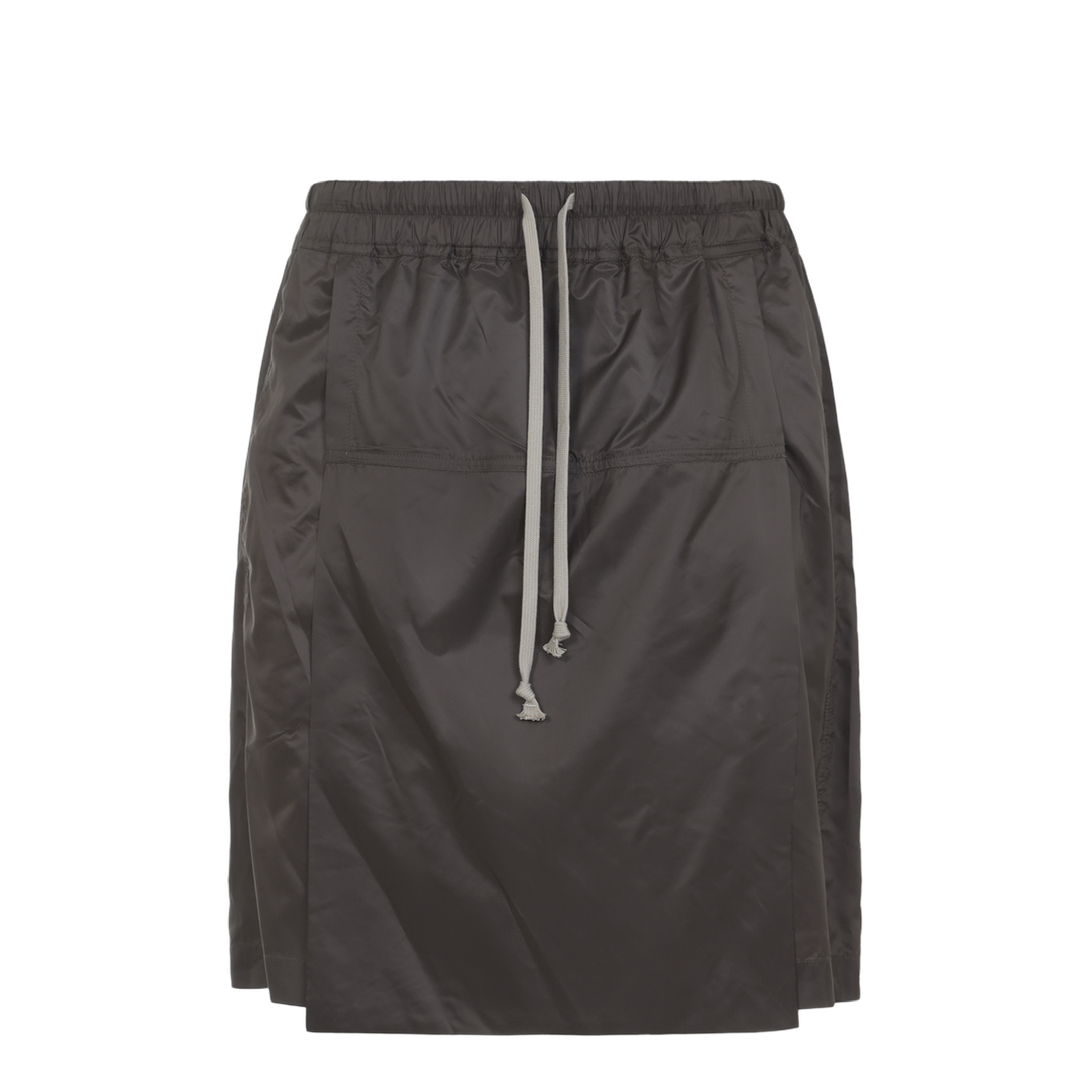X Rick Owens Kiltshorts - Image 2