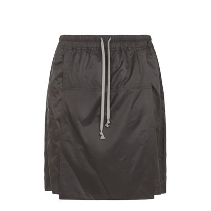 X Rick Owens Kiltshorts - Image 2