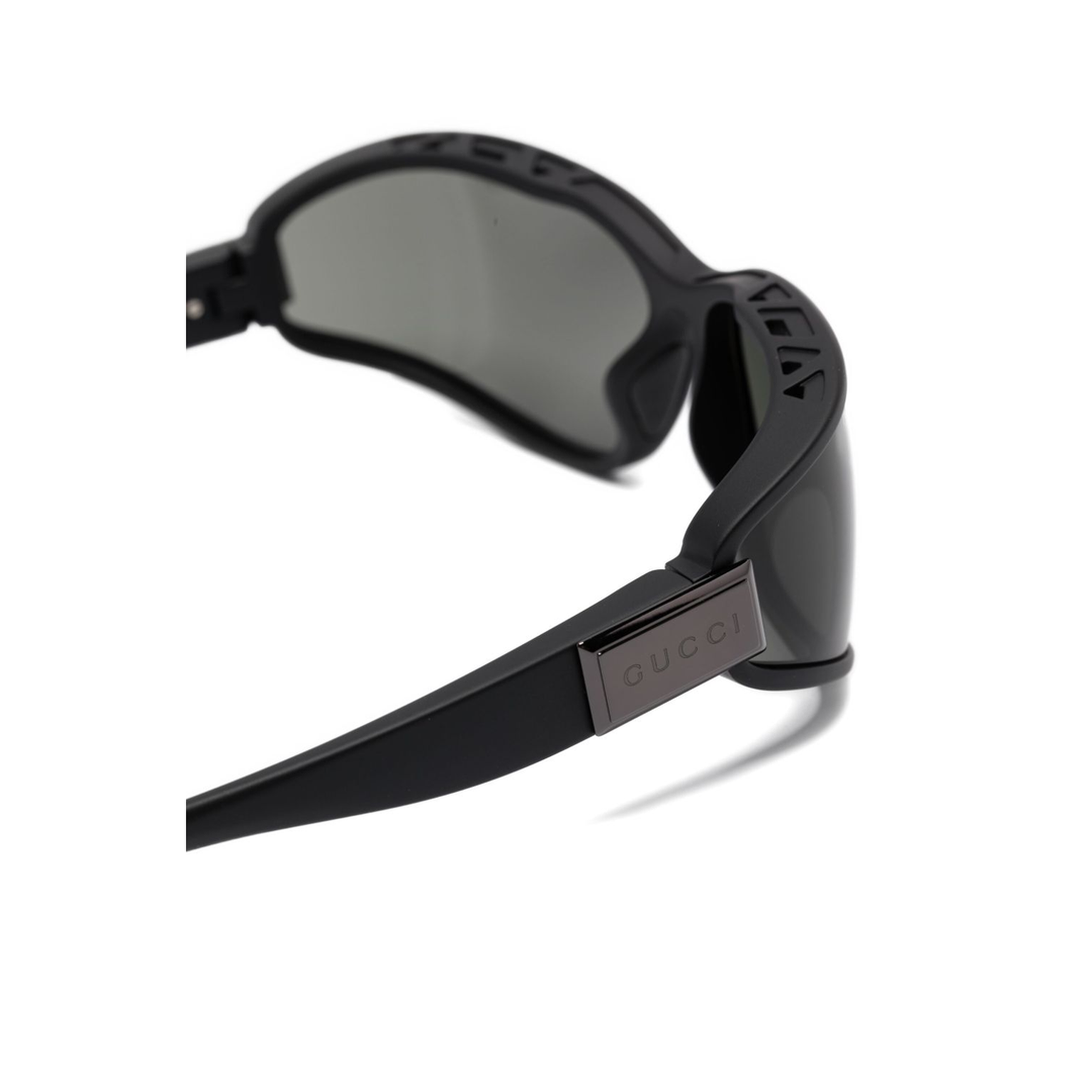 Sunglasses Black - Image 2