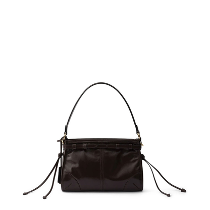 Bonnie Small Leather Bag - Image 2